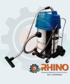 ASPIRADORA 60 LITROS DONG CHENG - DVC60