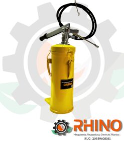 GRASERA MANUAL 8 LITROS FERTON - GRS008