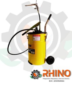 GRASERA MANUAL 25 LITROS FERTON