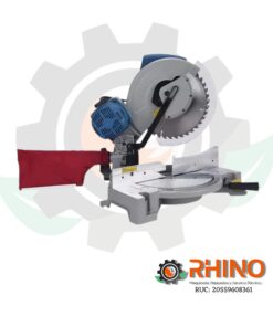 SIERRA INGLETEADORA 1650W/255MM DONGCHENG DJX03-255