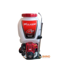 MOCHILA FUMIGADORA 25LT, 4 TIEMPOS WELKER W5025