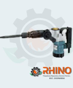 MARTILLO DEMOLEDOR 1700W SDS HEX DONGCHENG - DZG06-6