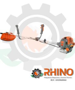 MOTOGUADAÑA / CULTIVADORA 1.7HP DAEWOO DBC 430