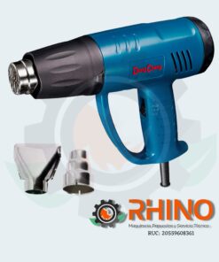 PISTOLA DE CALOR 2000W DONG CHENG DQB2000