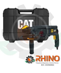 ROTOMARTILLO PLUS CAT DX26