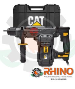 ROTOMARTILLO SDS 32MM PLUS CAT - DX27