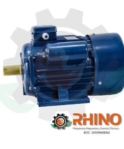 MOTOR ELÉCTRICO MONOFÁSICO-BAJA 2.0 HP WELKER YC100L-4