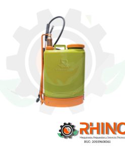 FUMIGADORA MANUAL 20L BONHOEFFER BOM-P-MS20L-JB