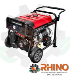 GENERADOR ELECTRICO BONELLY BN 10000