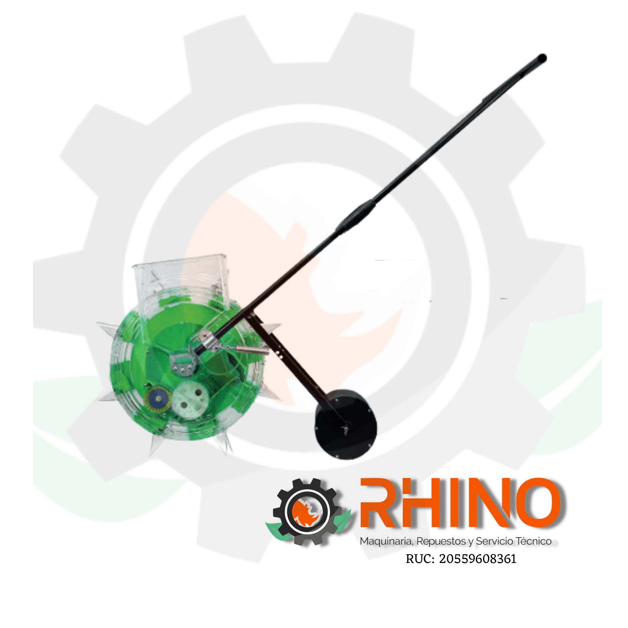 SEMBRADORA MANUAL BONELLY SU-A036
