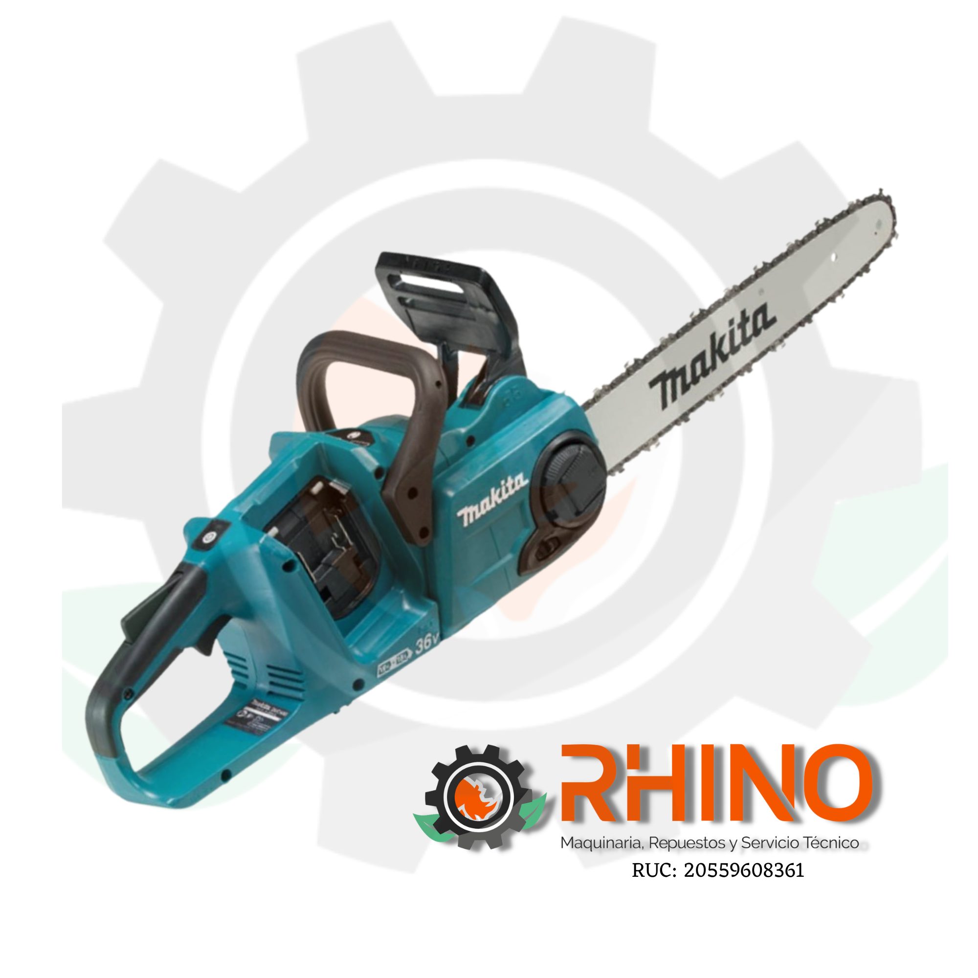 MOTOSIERRA A BATERIA 100mm (4") MAKITA DUC101201