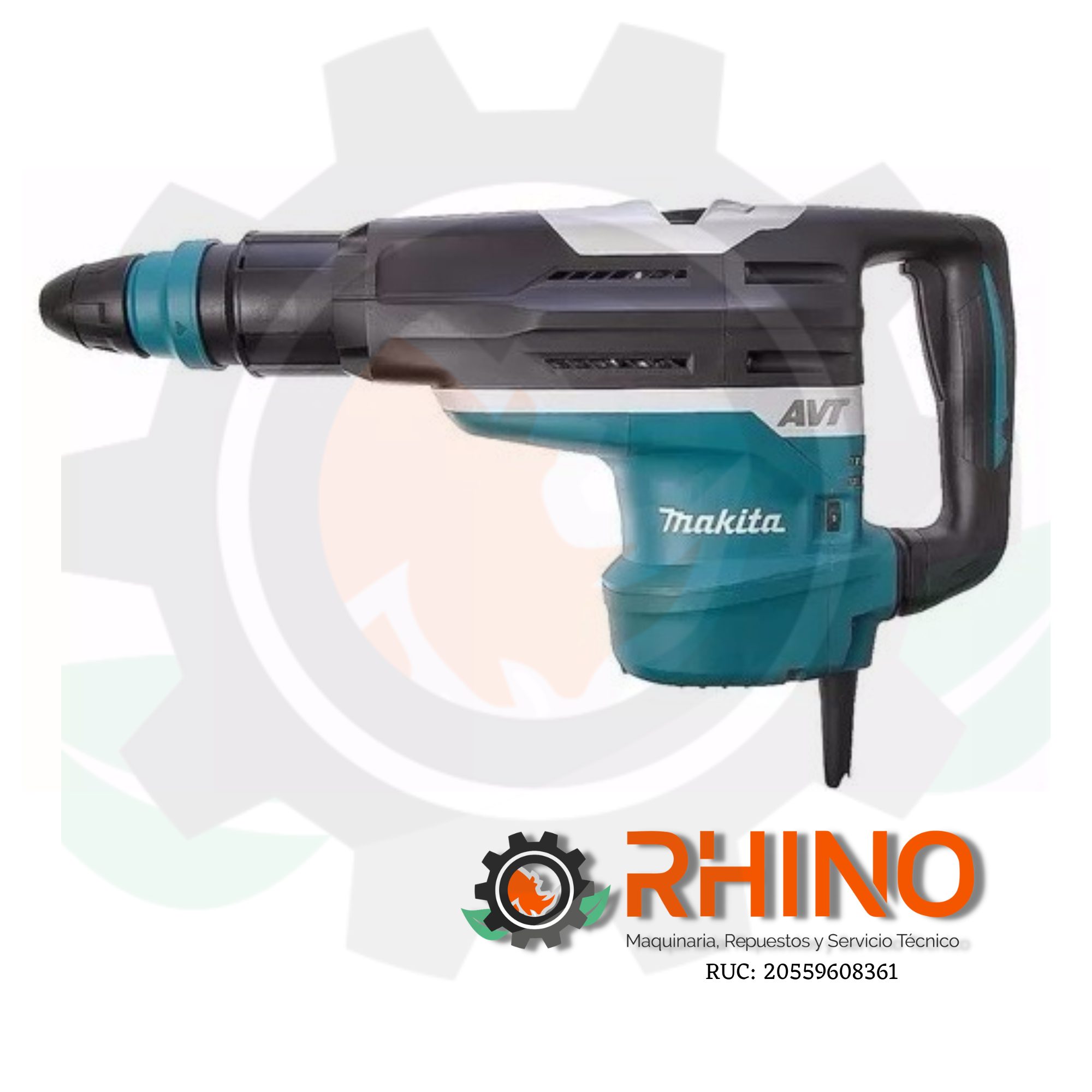 ROTOMARTILLO MAKITA HR5212C
