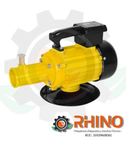 VIBRADORA DE CONCRETO ELÉCTRICO WELKER MVP-2 (Incluye manguera de 1 PLG)