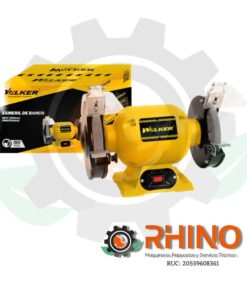 ESMERIL DE BANCO WELKER WLK 200