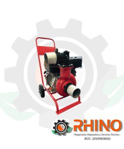 BOMBA GRAN CAUDAL 3" JOPCO C3