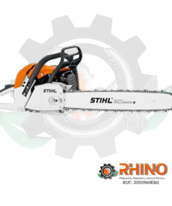 MOTOSIERRA 63cm - 75cm 5,23HP STIHL - MS 382