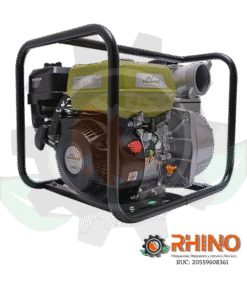 MOTOBOMBA A GASOLINA 3" x 3" BONHOEFFER BON-P-WP3.0-196
