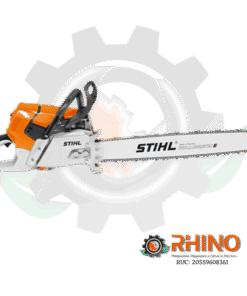 MOTOSIERRA 30" STIHL MS651 Con espada y cadena)