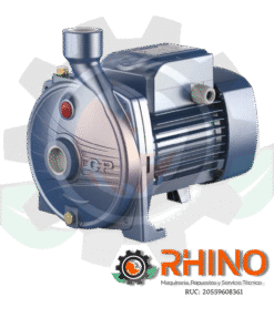 ELECTROBOMBA CENTRÍFUGA 1.0HP 1" PEDROLLO - CP620