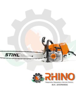 MOTOSIERRA 36" 7.2HP/5.40 kW STIHL MS 661