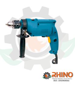 TALADRO PERCUTOR 1/2 DONGCHENG - DZJ02-13