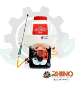 MOTOPULVERIZADOR MORI C/MOTOR MITSUBISHI (2T)
