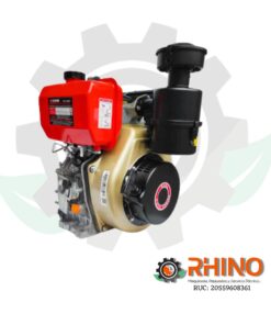 MOTOR DIESEL KAMA KM192FE