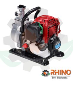 MOTOBOMBA AUTOCEBANTE DE 1" x 1" 1,3HP HONDA WX10T-D1