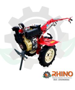 MOTOCULTOR DIESEL 10.2HP KAMA - KDT910KE