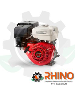 MOTOR MULTIPROPÓSITO 9 HP HONDA GX270H2 QX