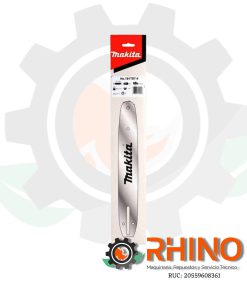ESPADA PARA ELECTROSIERRA 16″ 1.1 mm MAKITA - DUC400/UC017G