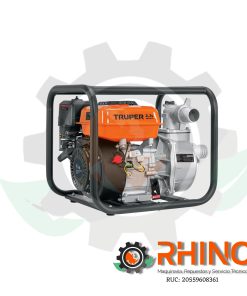 MOTOBOMBA AUTOCEBANTE 2" x 2" A GASOLINA 7 HP TRUPER MOTB-2 17116