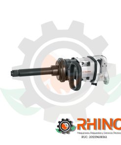 LLAVE DE IMPACTO NEUMATICA INDUSTRIAL 1" TRUPER TPN-797-6-2 11186