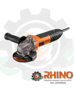 AMOLADORA 4 1/2" TRUPER ERGO-PRO