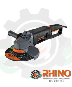 AMOLADORA 9" TRUPER