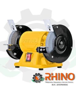 AMOLADORA DE BANCO 120W PRETUL EBA-5P-2 29994