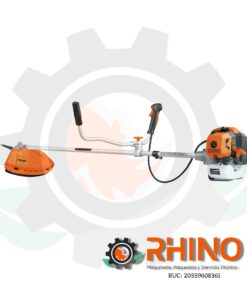 DESBROZADORA 3HP, 2T, 63CC TRUPER DES-520
