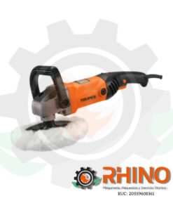 PULIDORA PROFESIONAL DE 7" TRUPER PULA-7A3-2