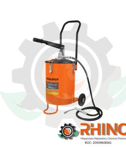 ENGRASADORA MANUAL DE 24 KG TRUPER BOMIN-24 16850