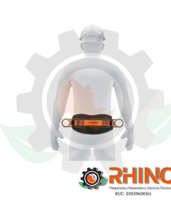 CINTURÓN DE POSICIONAMIENTO TRUPER CP-5202-44 14652