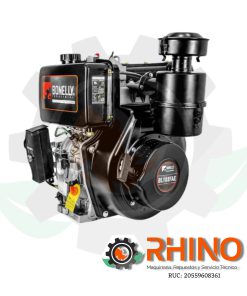 MOTOR PETROLERO 13 HP 4 TIEMPOS BONELLY BL188FAE