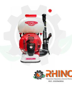 ATOMIZADOR DE 17 LITROS 5HP 2 TIEMPOS CIFARELLI M1200