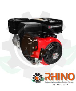 MOTOR GASOLINERO 6 HP 4 TIEMPOS MITSUBISHI GB18G