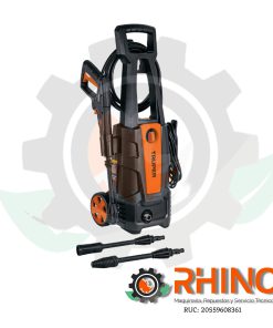 HIDROLAVADORA ELECTRICA ALTA PRESIÓN 1500PSI 1400W TRUPER HILA-1500 102095