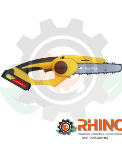 SIERRA INALÁMBRICA BRUSHLESS 20V/2.0AHX2 8“ FERTON MTSR8