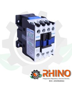 CONTACTOR CHINT NC1-1210 220V
