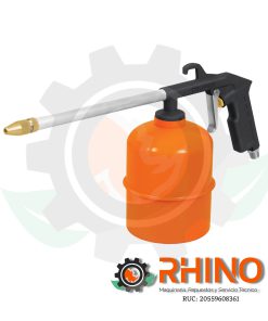 PISTOLA DE AIRE PARA LIMPIEZA DE MOTORES TRUPER PILI-697 19236
