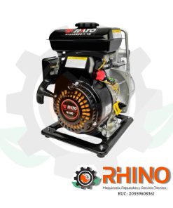 MOTOBOMBA GASOLINERA 1"*1" RATO R100