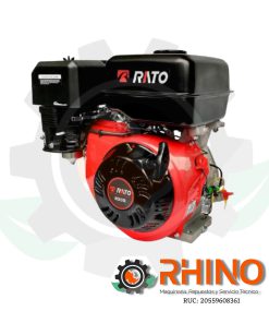 MOTOR GASOLINERO 10 HP 4 TIEMPOS RATO R300