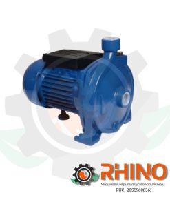 ELECTROBOMBA 1 1/4" / 1" DE 1,5 HP AQUAMEC SCPM-180